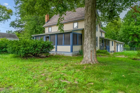 4960 Paw Paw Lake Road