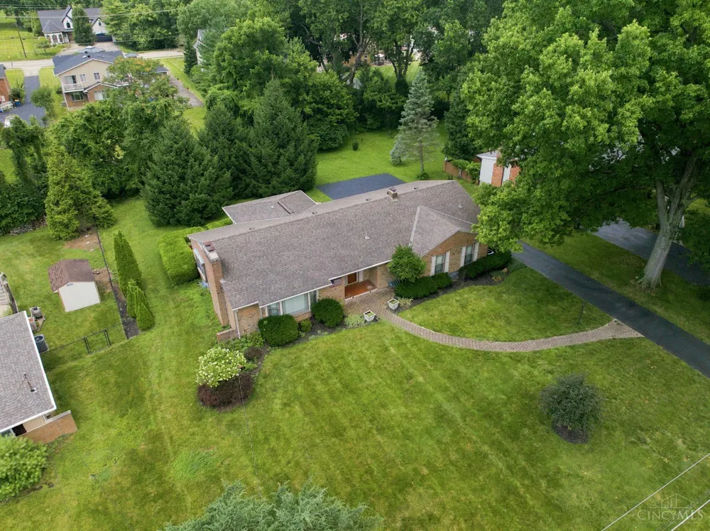 6555 Rollymeade Drive Madeira, OH 45243