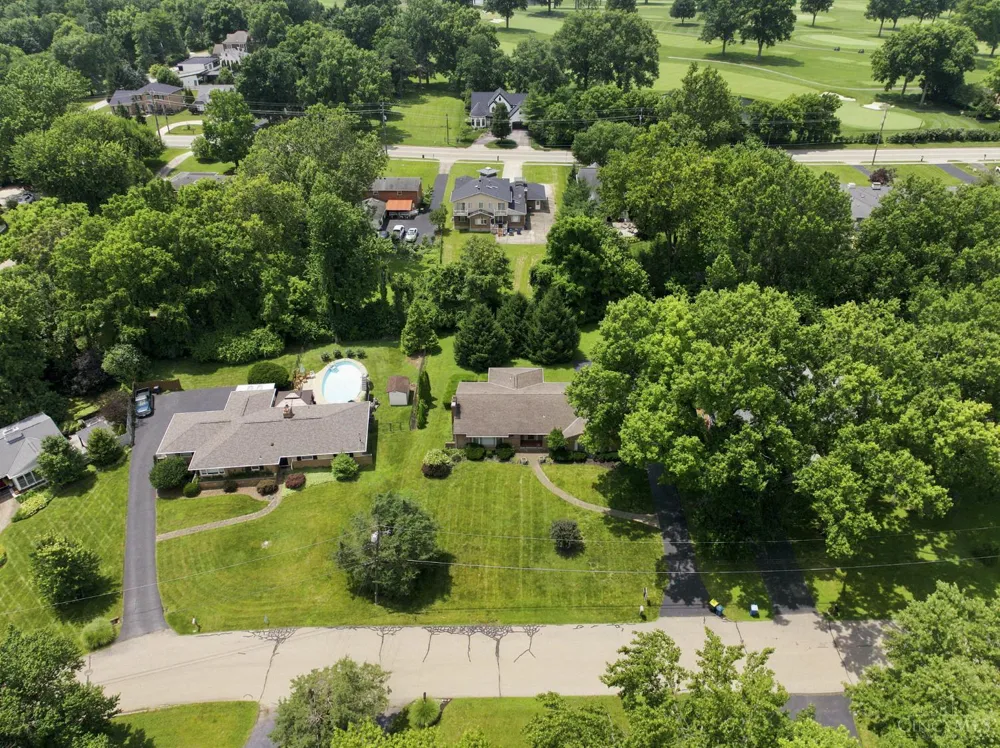 6555 Rollymeade Drive Madeira, OH 45243