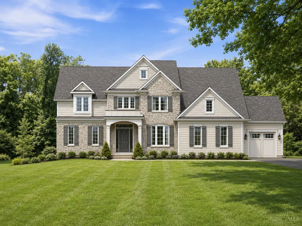 6555 Rollymeade Drive Madeira, OH 45243