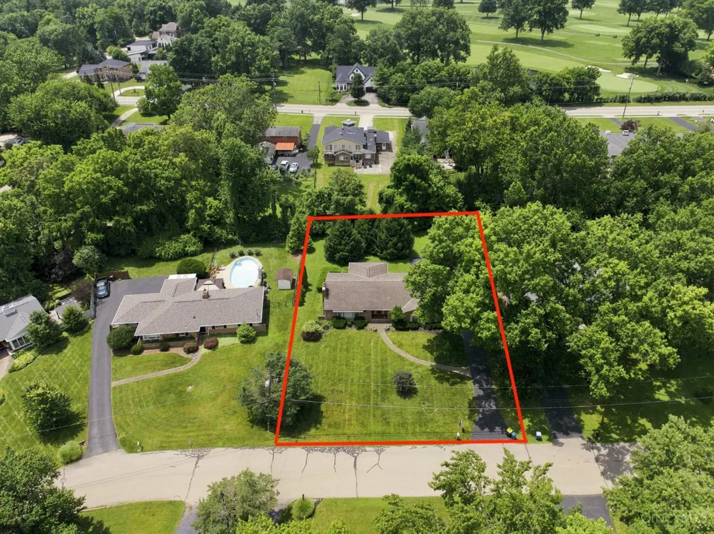 6555 Rollymeade Drive Madeira, OH 45243