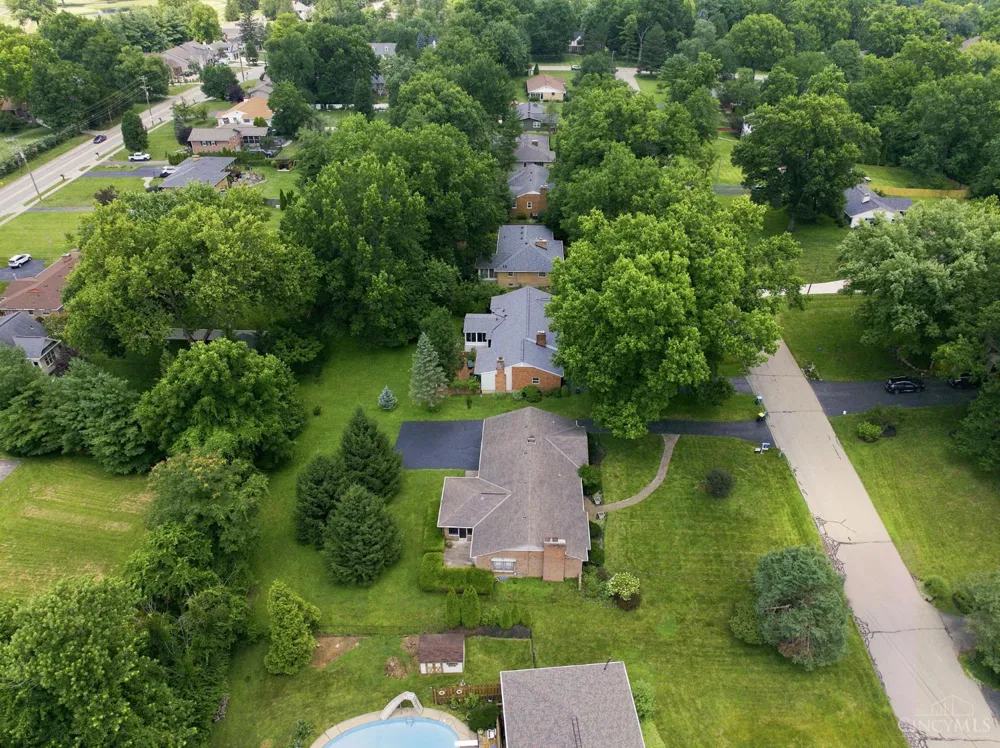 6555 Rollymeade Drive Madeira, OH 45243