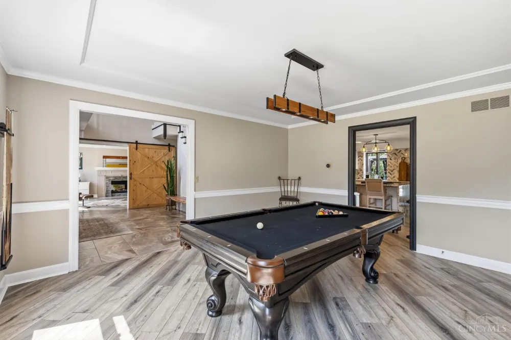 10391 Stablehand Drive Cincinnati, OH 45242