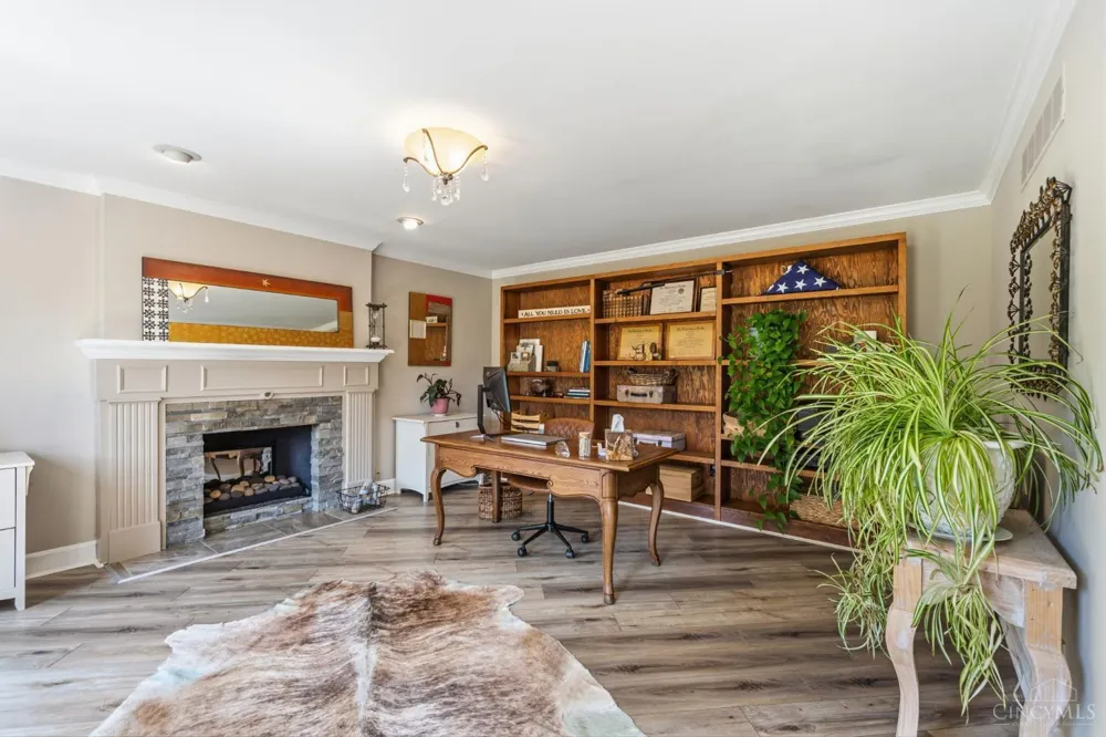 10391 Stablehand Drive Cincinnati, OH 45242