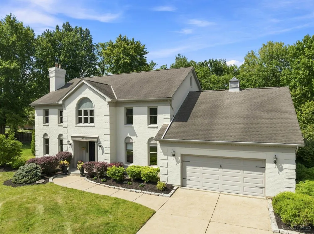 10391 Stablehand Drive Cincinnati, OH 45242