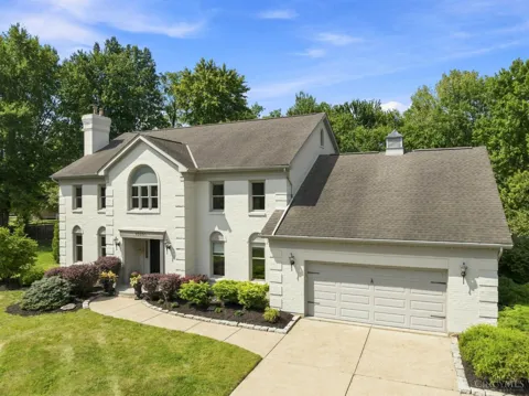 10391 Stablehand Drive