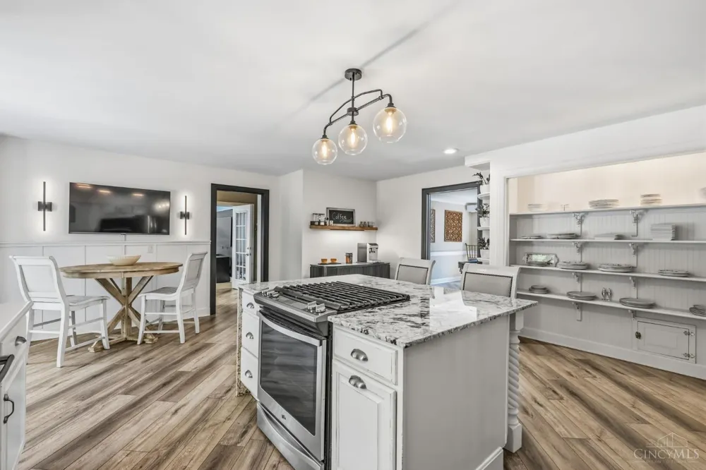 10391 Stablehand Drive Cincinnati, OH 45242
