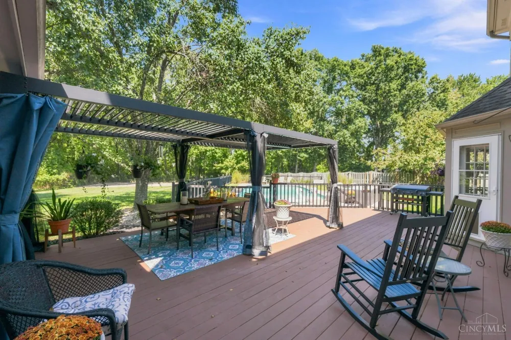 10391 Stablehand Drive Cincinnati, OH 45242