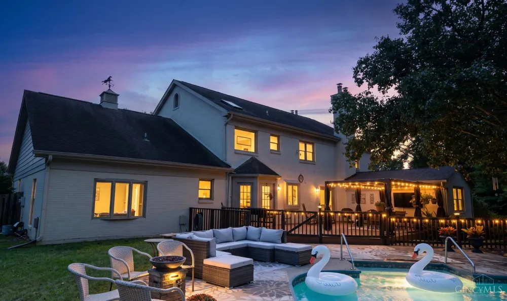 10391 Stablehand Drive Cincinnati, OH 45242