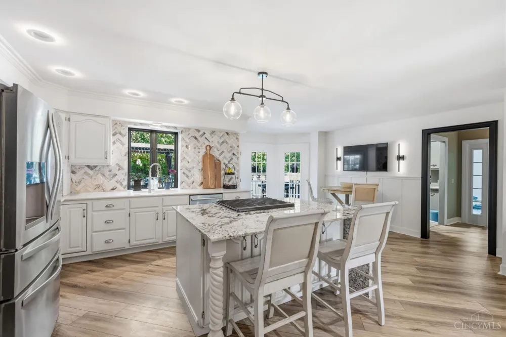 10391 Stablehand Drive Cincinnati, OH 45242