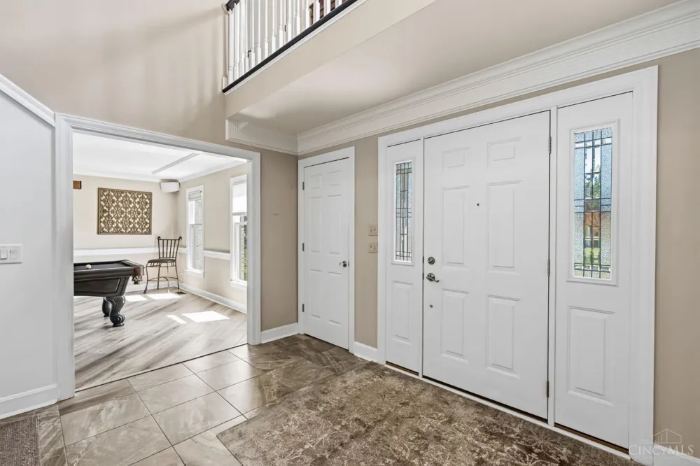 10391 Stablehand Drive Cincinnati, OH 45242