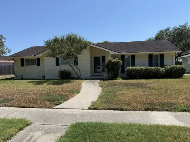 4735 Sea Island Drive Corpus Christi, TX 78413