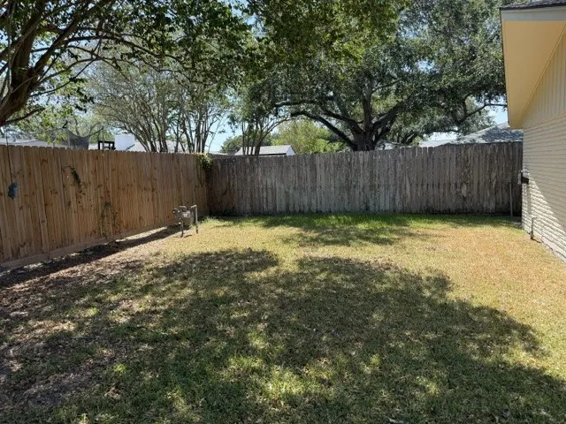 4735 Sea Island Drive Corpus Christi, TX 78413