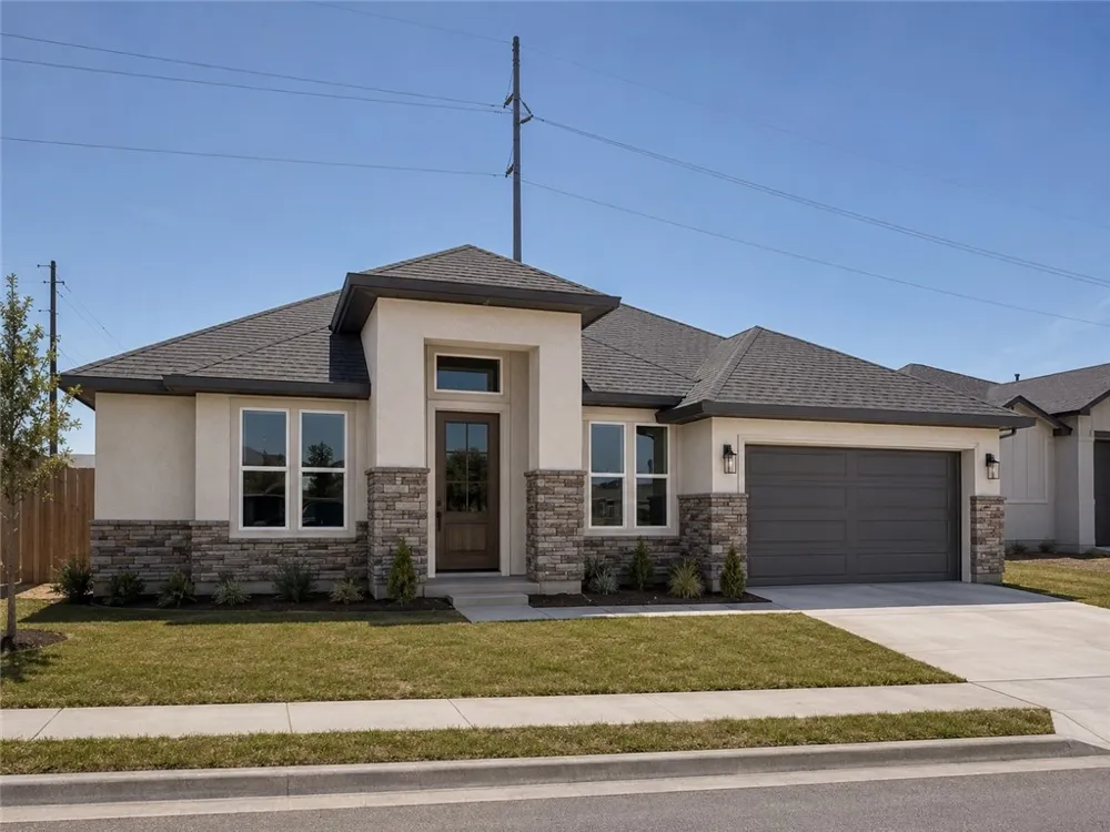 1713 Antionette Dr. Corpus Christi, TX 78418