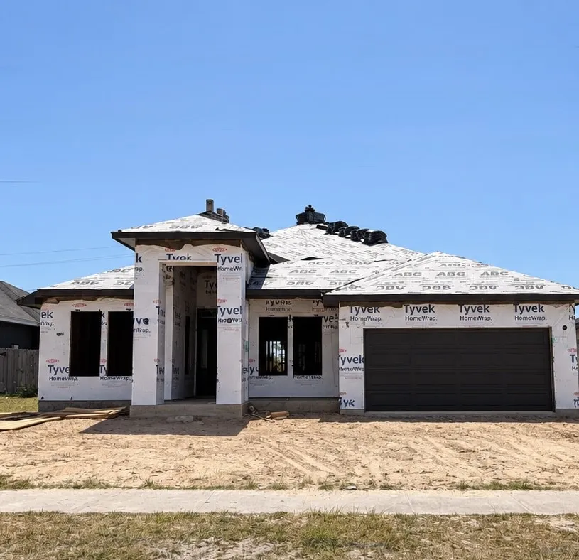 1713 Antionette Dr. Corpus Christi, TX 78418