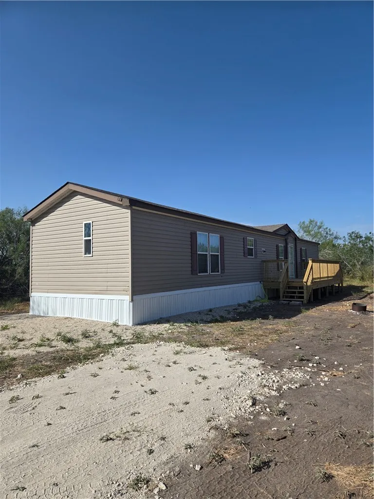 21912 County Road 798 Mathis, TX 78368