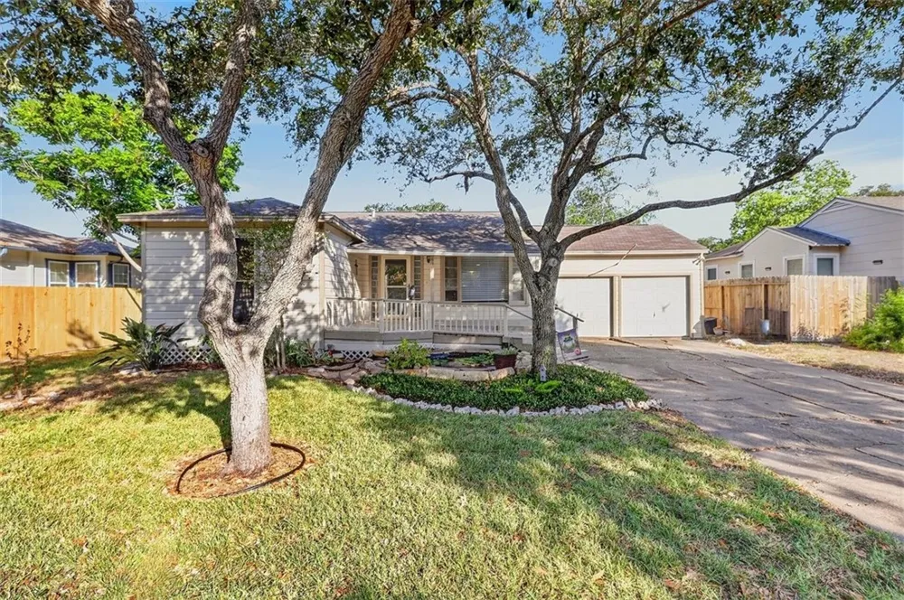 726 Harrison Street Corpus Christi, TX 78404