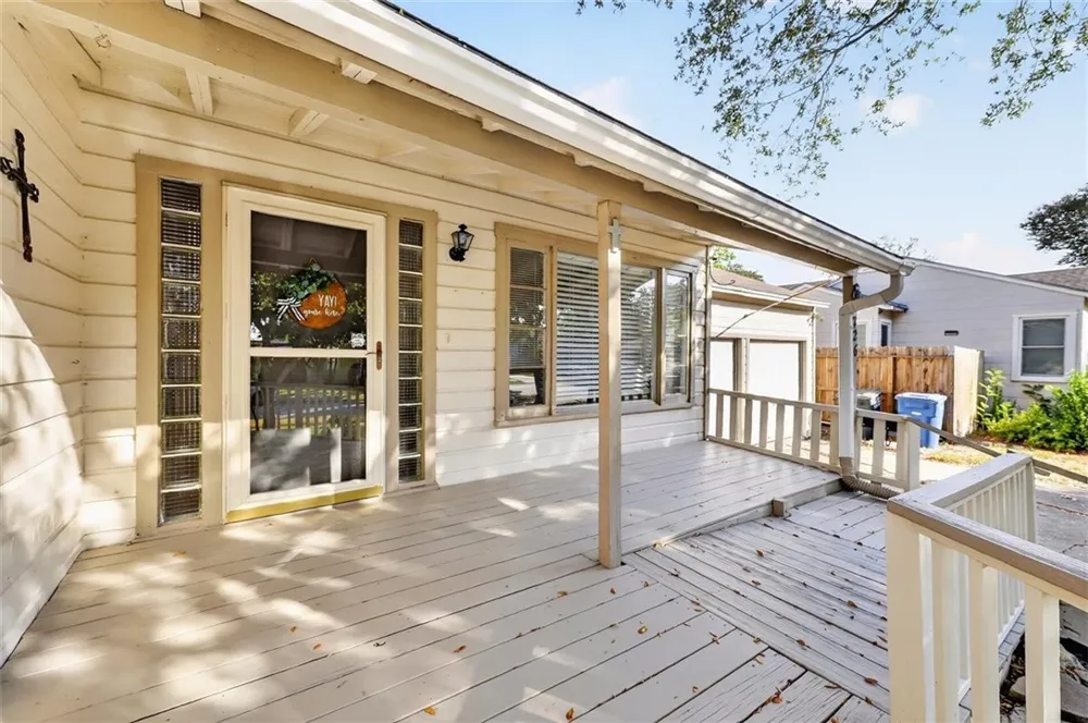 726 Harrison Street Corpus Christi, TX 78404