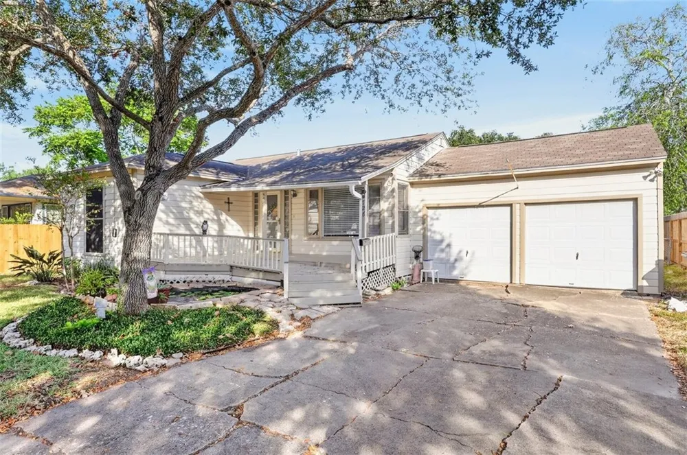 726 Harrison Street Corpus Christi, TX 78404