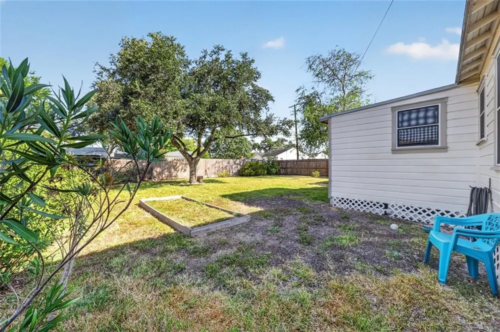 726 Harrison Street Corpus Christi, TX 78404