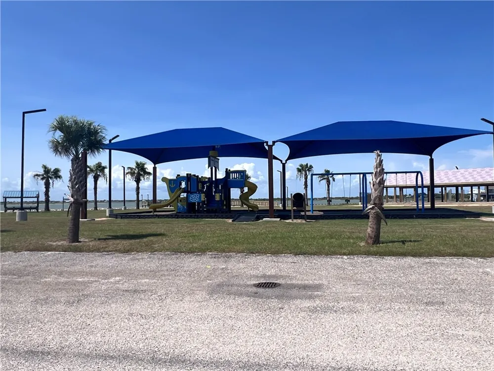 1377 Swans Point Seadrift, TX 77983