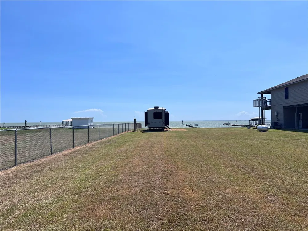 1377 Swans Point Seadrift, TX 77983