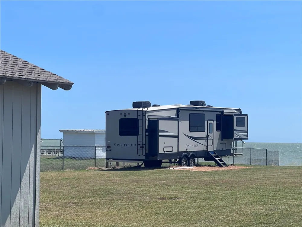 1377 Swans Point Seadrift, TX 77983