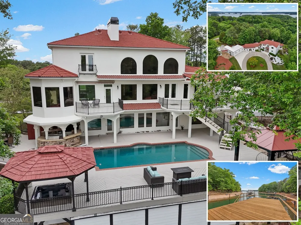 7430 Shadburn Ferry Rd Cumming, GA 30041