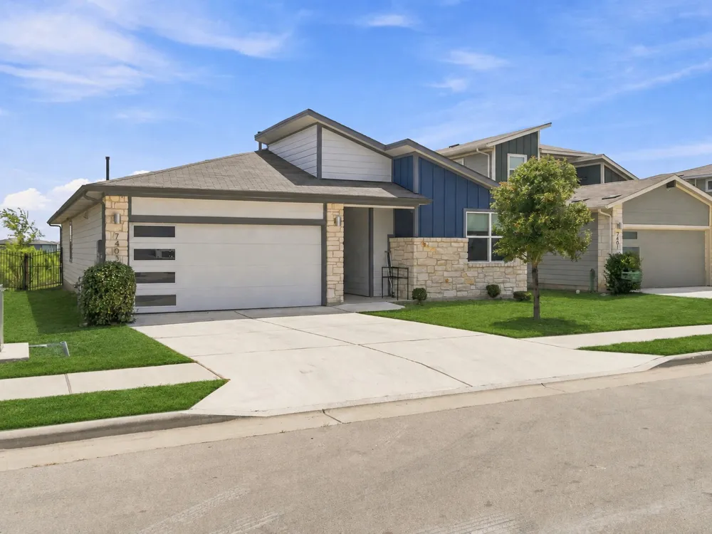 7403 Sagira Path Austin, TX 78724