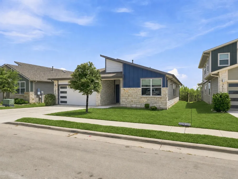 7403 Sagira Path Austin, TX 78724