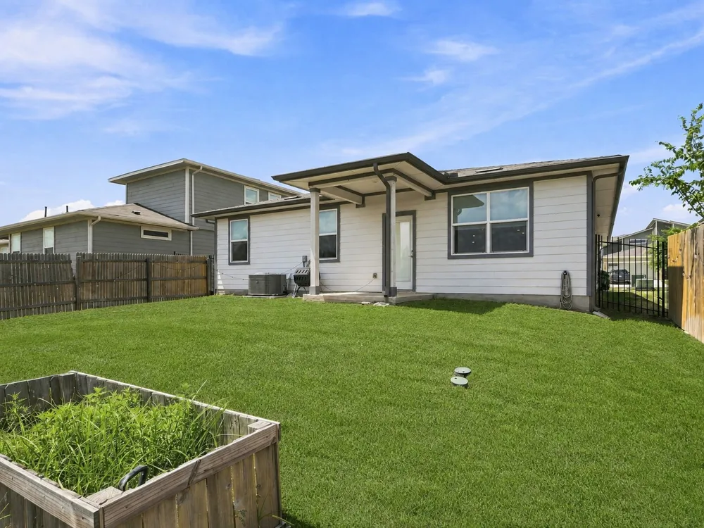7403 Sagira Path Austin, TX 78724
