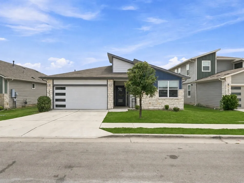 7403 Sagira Path Austin, TX 78724