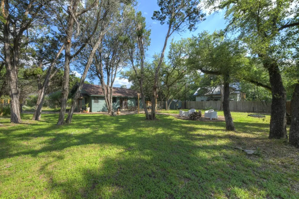 152 Spoke Lane Wimberley, TX 78676
