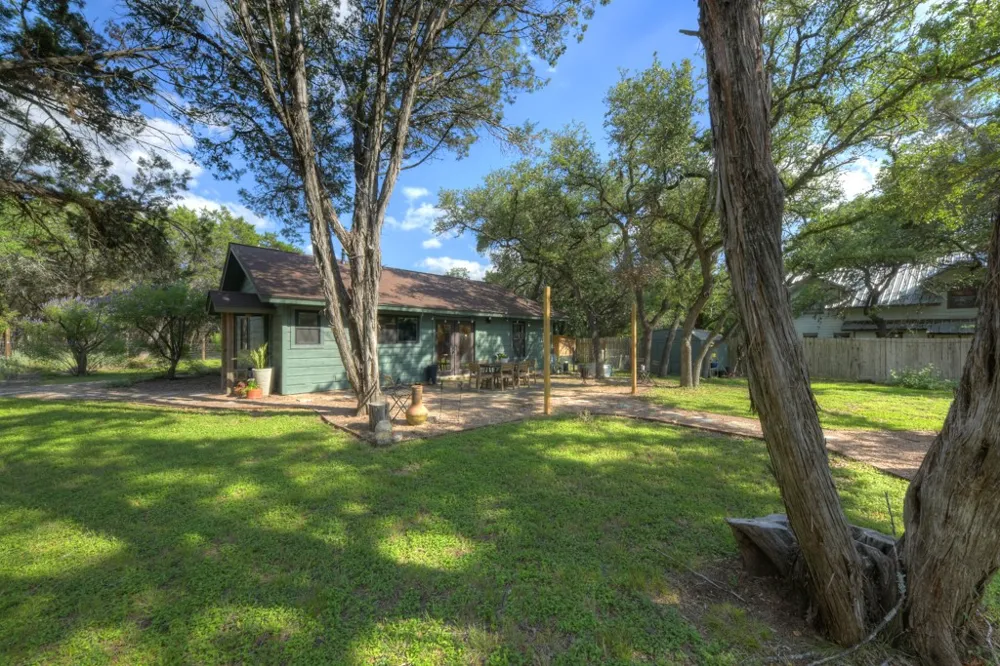 152 Spoke Lane Wimberley, TX 78676