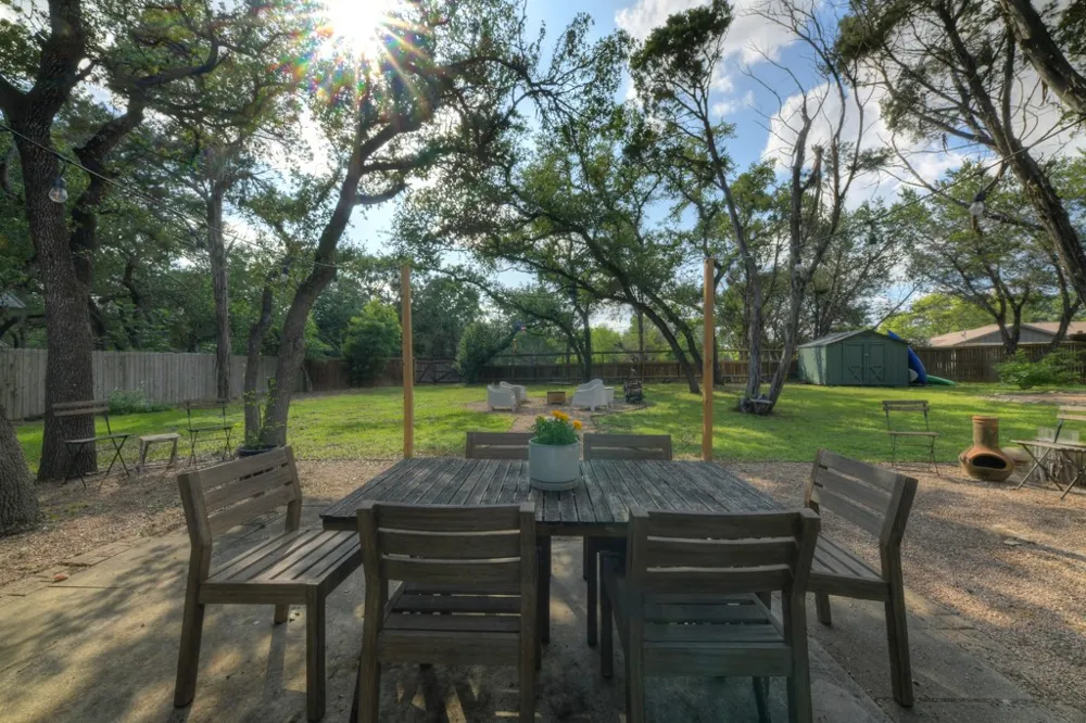 152 Spoke Lane Wimberley, TX 78676
