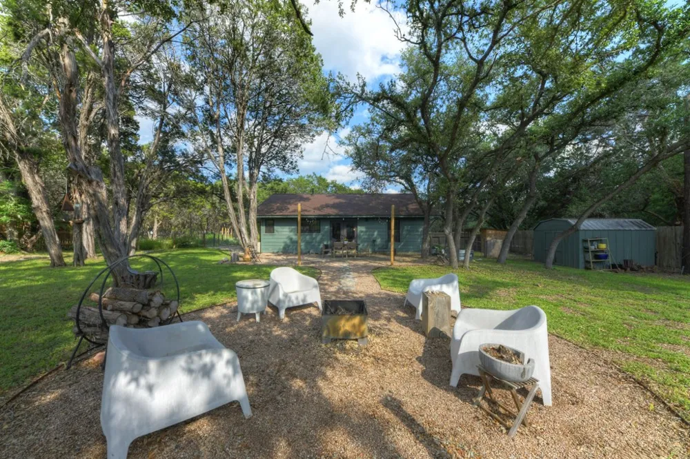 152 Spoke Lane Wimberley, TX 78676