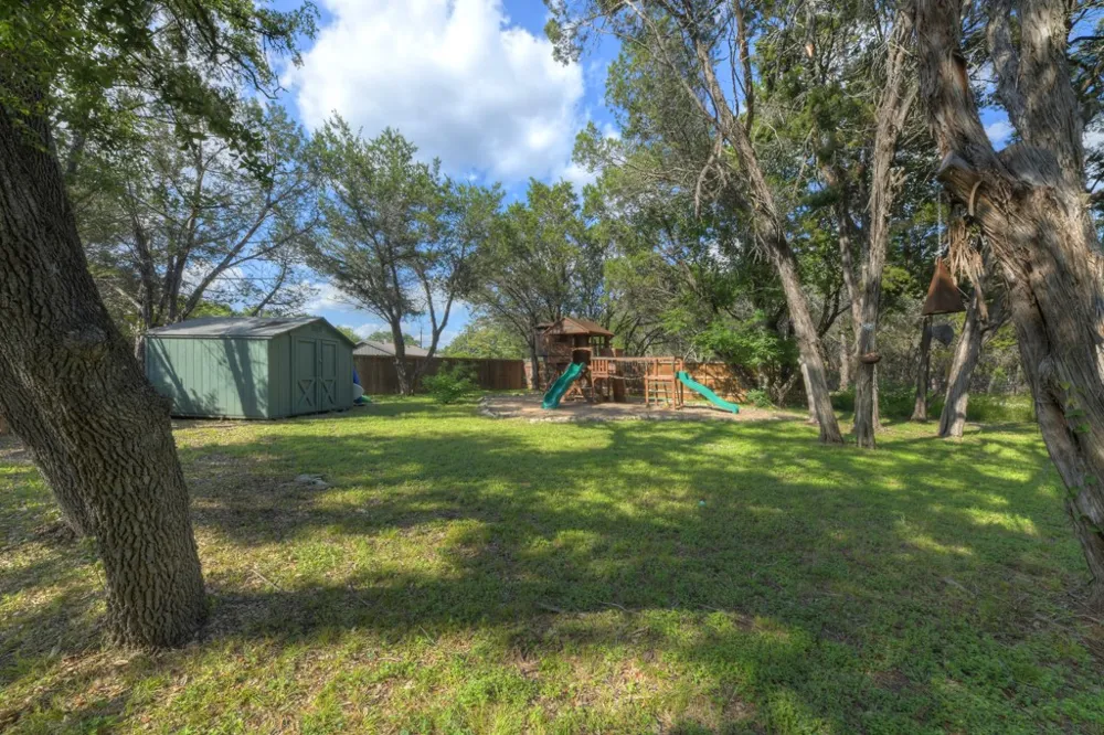 152 Spoke Lane Wimberley, TX 78676