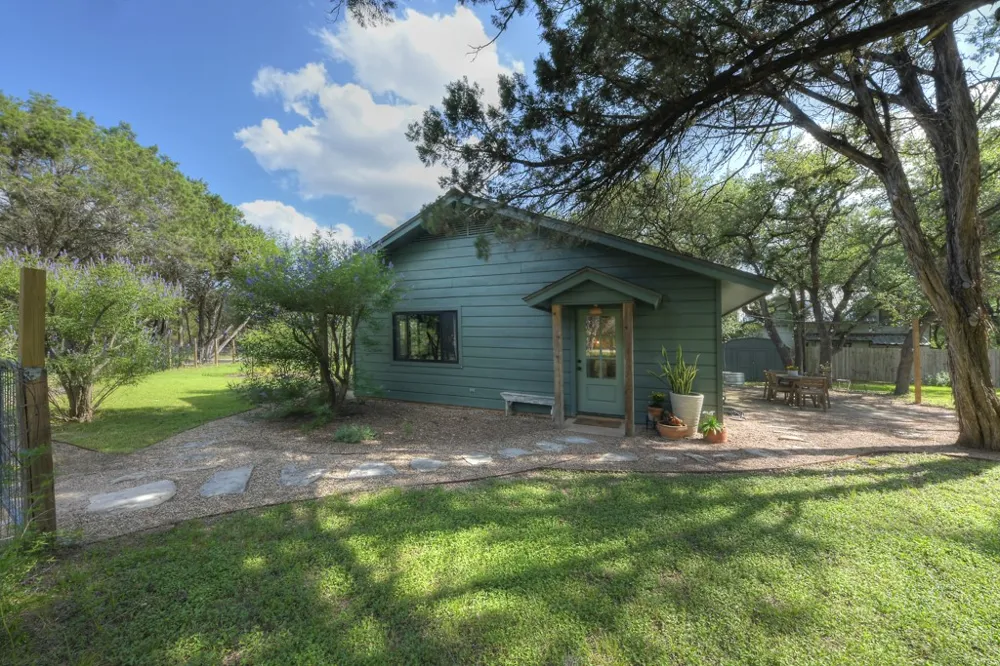 152 Spoke Lane Wimberley, TX 78676