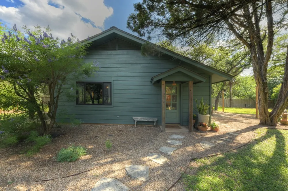 152 Spoke Lane Wimberley, TX 78676
