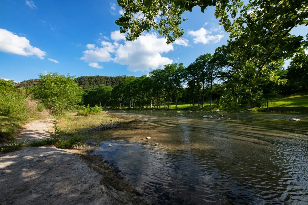 152 Spoke Lane Wimberley, TX 78676