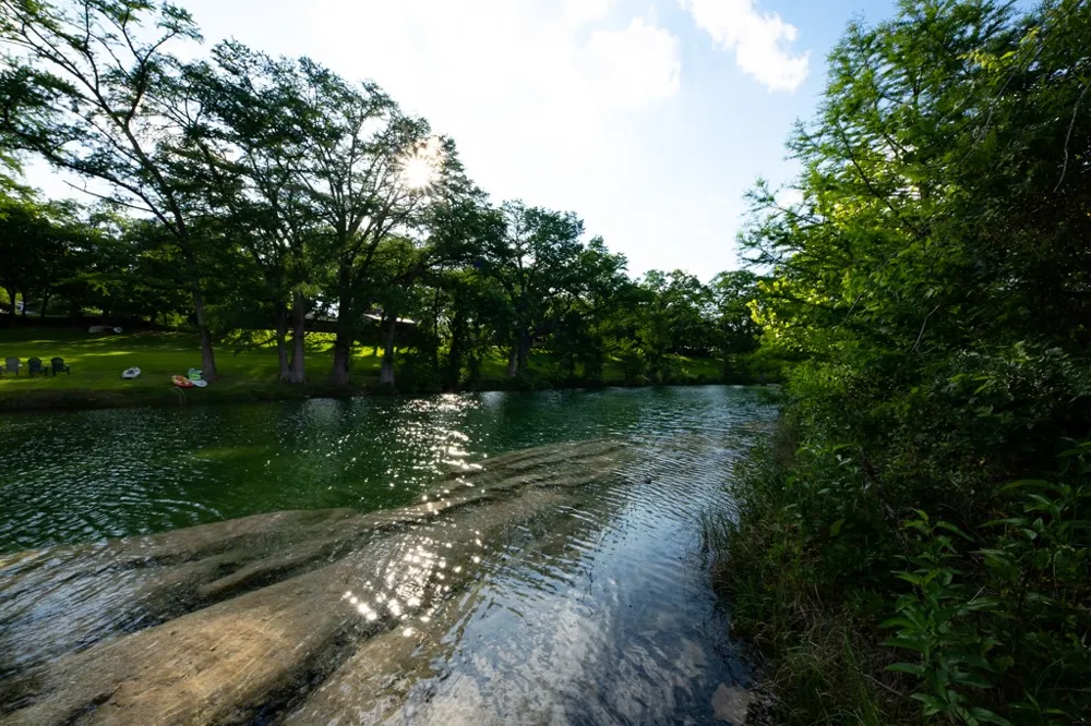 152 Spoke Lane Wimberley, TX 78676