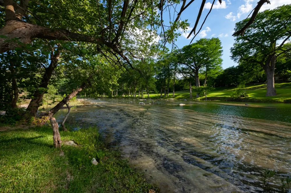 152 Spoke Lane Wimberley, TX 78676