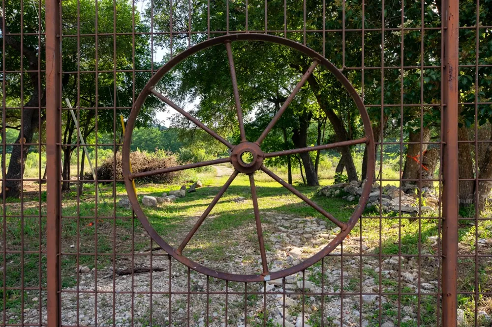 152 Spoke Lane Wimberley, TX 78676