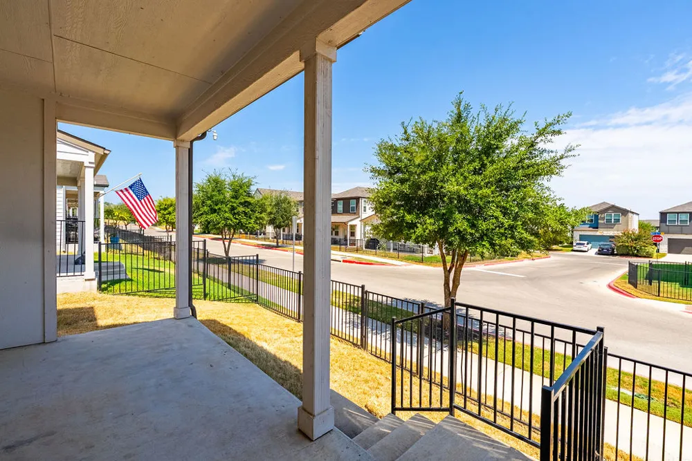 7400 Travertine Spring Drive Austin, TX 78744
