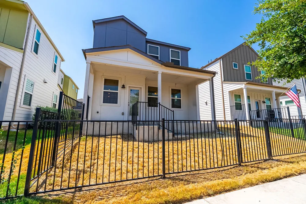 7400 Travertine Spring Drive Austin, TX 78744