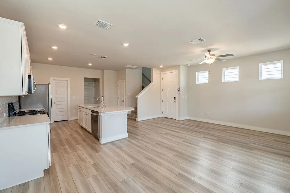 7400 Travertine Spring Drive Austin, TX 78744