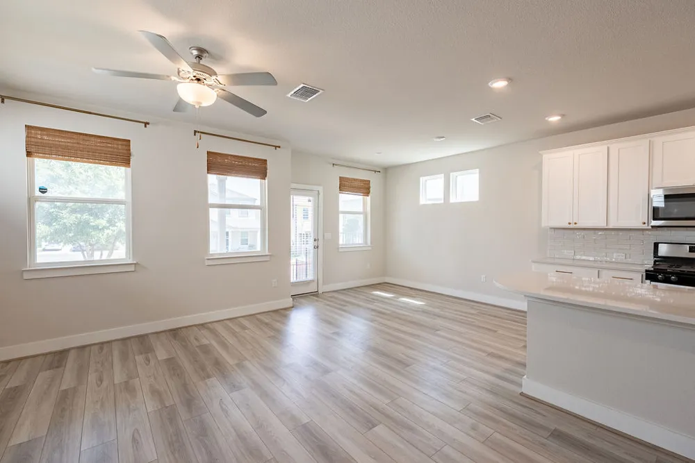7400 Travertine Spring Drive Austin, TX 78744