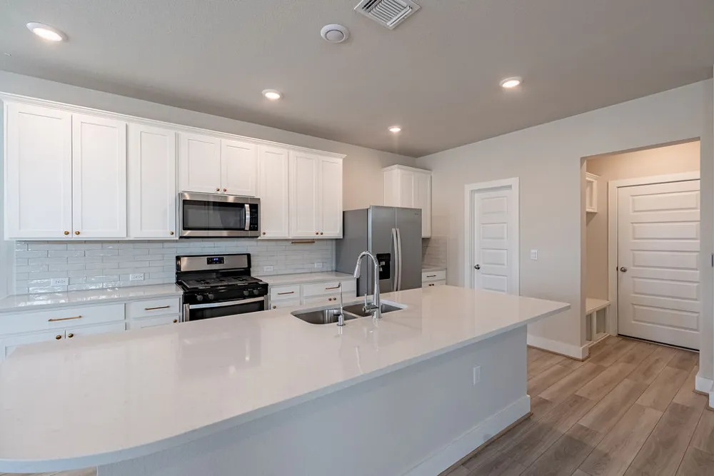 7400 Travertine Spring Drive Austin, TX 78744