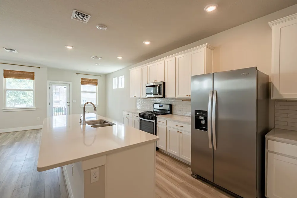 7400 Travertine Spring Drive Austin, TX 78744