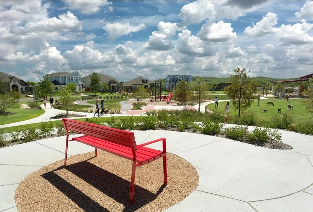 7400 Travertine Spring Drive Austin, TX 78744